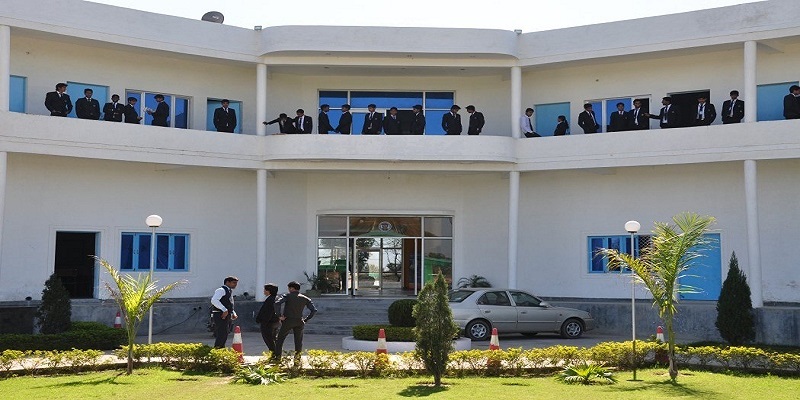 Ayushi Jan Kalyan evam Shiksha Prasar Samiti